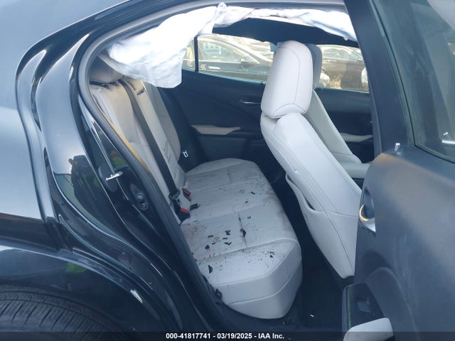 JTHP3JBH6N2048515 Lexus UX 200
