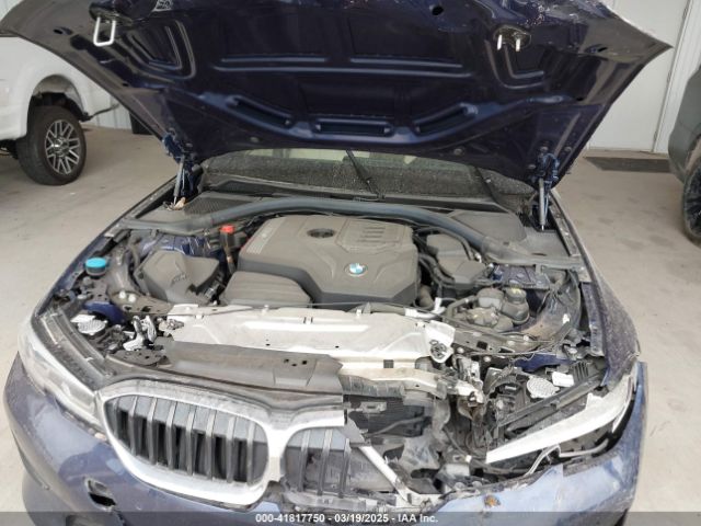 3MW5R1J00L8B42355 BMW 330I