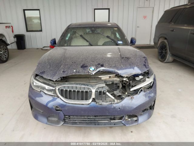 3MW5R1J00L8B42355 BMW 330I