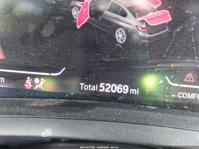 3MW5R1J00L8B42355 BMW 330I
