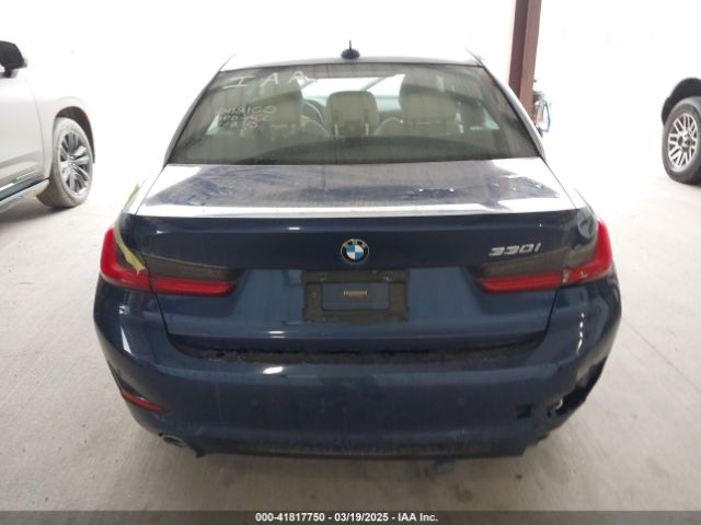 3MW5R1J00L8B42355 BMW 330I