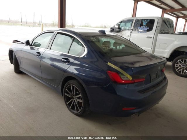 3MW5R1J00L8B42355 BMW 330I