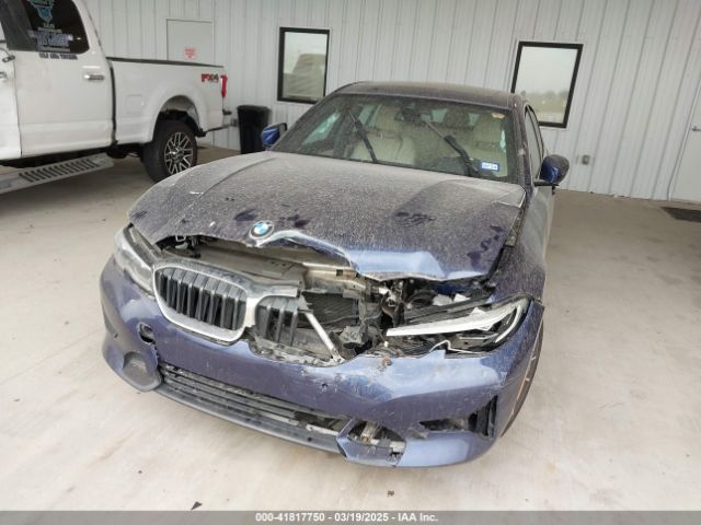 3MW5R1J00L8B42355 BMW 330I