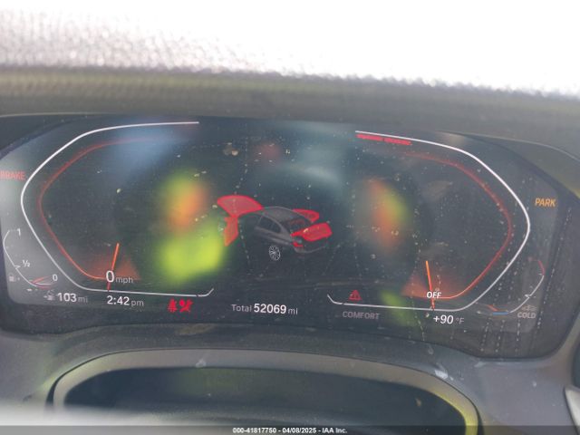 3MW5R1J00L8B42355 BMW 330I