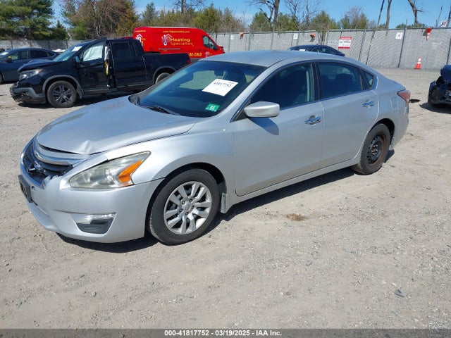 1N4AL3AP7FN305912 Nissan Altima 2.5 S
