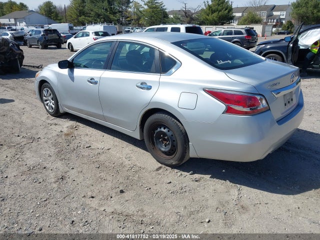 1N4AL3AP7FN305912 Nissan Altima 2.5 S