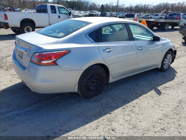 1N4AL3AP7FN305912 Nissan Altima 2.5 S