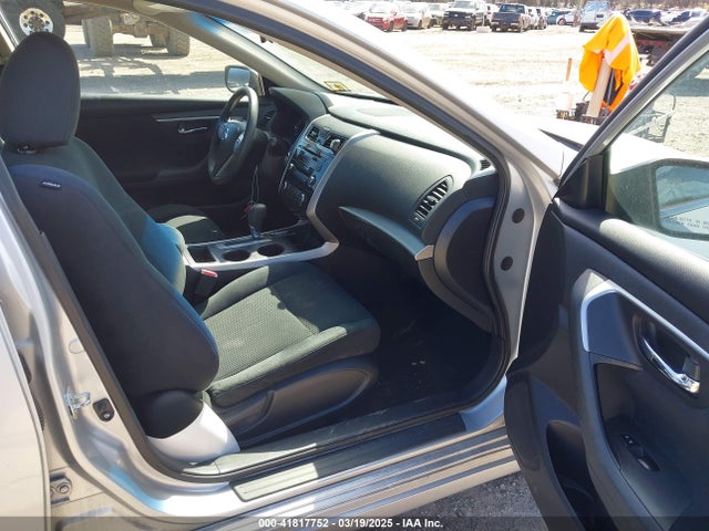 1N4AL3AP7FN305912 Nissan Altima 2.5 S