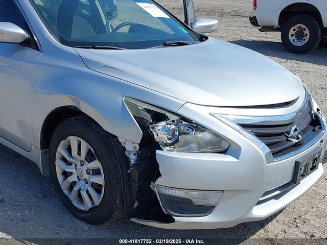 1N4AL3AP7FN305912 Nissan Altima 2.5 S