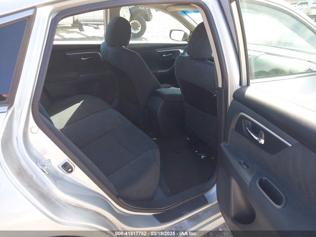 1N4AL3AP7FN305912 Nissan Altima 2.5 S
