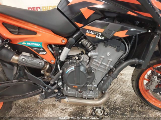 2022 KTM 890 VBKTU9409NM842186 Photo 7