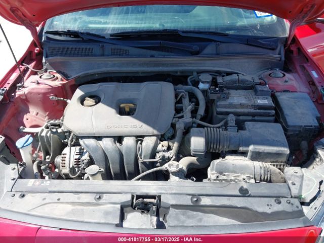 3KPF24AD9ME330665 KIA Forte Lxs