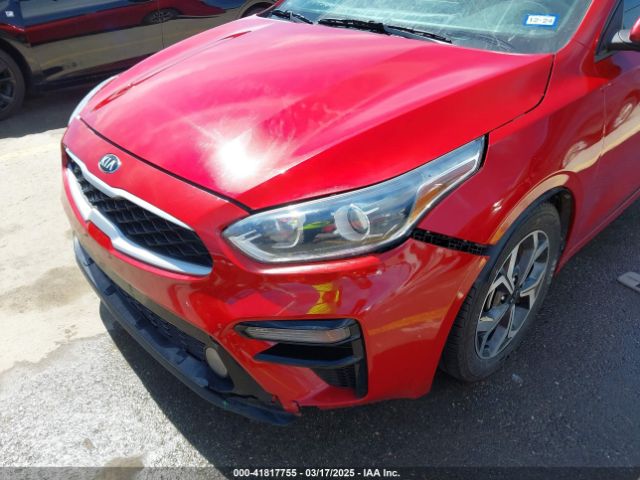 3KPF24AD9ME330665 KIA Forte Lxs