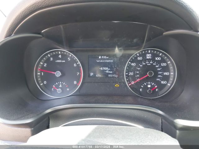 3KPF24AD9ME330665 KIA Forte Lxs