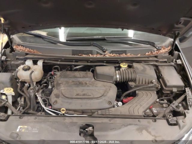 2C4RC1DG3LR151663 Chrysler Voyager Lxi