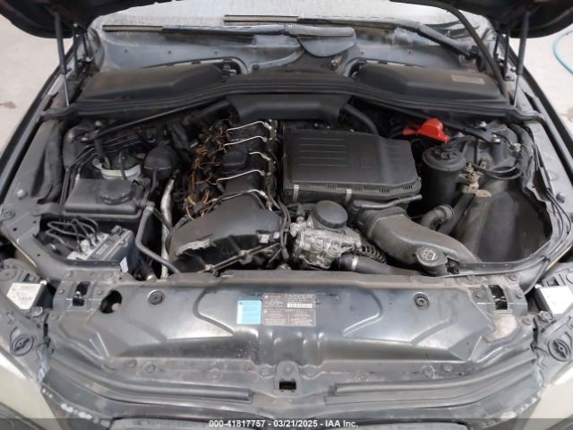 2009 BMW 535I WBANV93589C132869 Photo 9