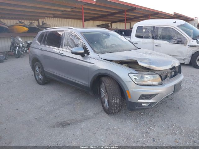 2021 VOLKSWAGEN TIGUAN 3VV3B7AX2MM013607
