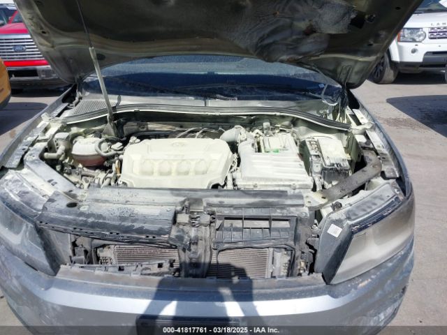 2021 VOLKSWAGEN TIGUAN 3VV3B7AX2MM013607 Photo 9