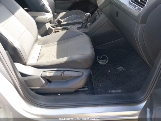 2021 VOLKSWAGEN TIGUAN 3VV3B7AX2MM013607 Photo 4