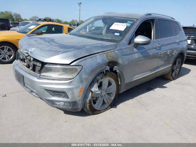 2021 VOLKSWAGEN TIGUAN 3VV3B7AX2MM013607 Photo 5