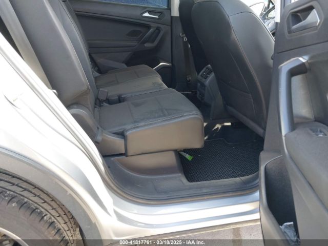 2021 VOLKSWAGEN TIGUAN 3VV3B7AX2MM013607 Photo 7