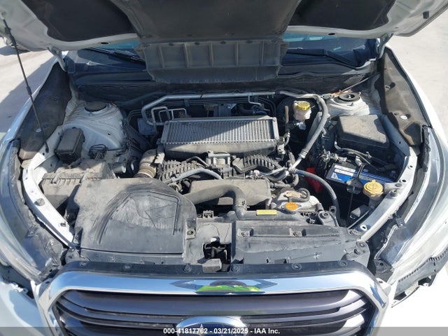 4S4WMAFD5L3401346 Subaru Ascent Premium