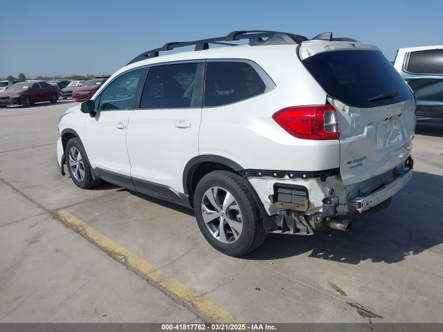 4S4WMAFD5L3401346 Subaru Ascent Premium