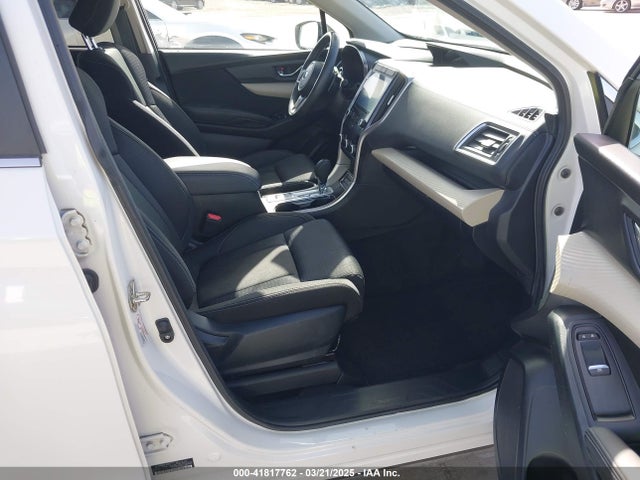 4S4WMAFD5L3401346 Subaru Ascent Premium