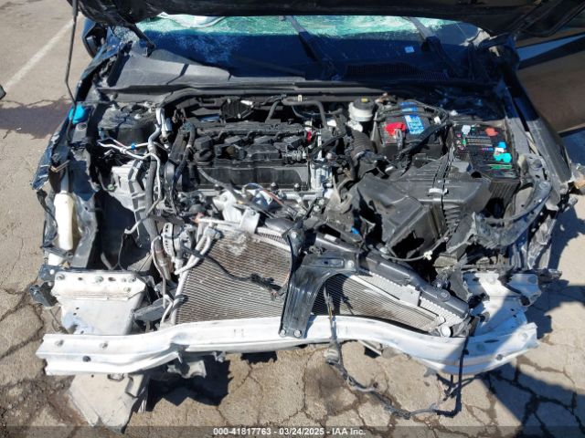 2HGFE2F59NH603706 Honda Civic Sport