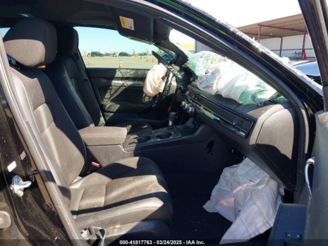 2HGFE2F59NH603706 Honda Civic Sport
