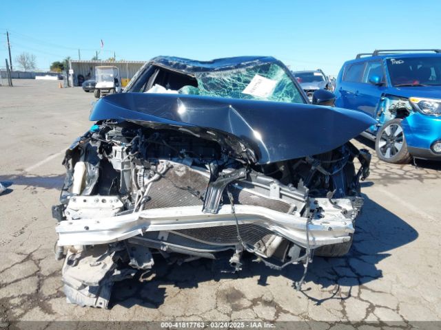 2HGFE2F59NH603706 Honda Civic Sport