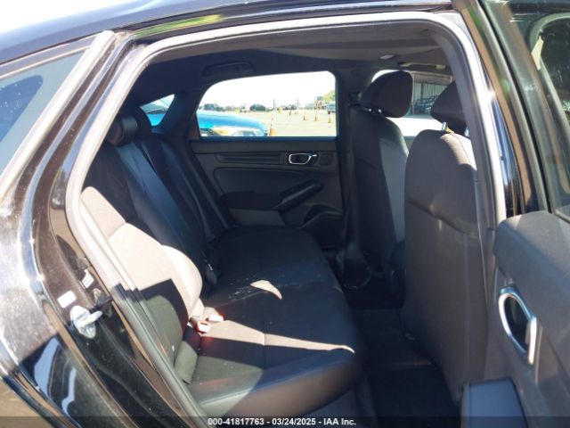 2HGFE2F59NH603706 Honda Civic Sport