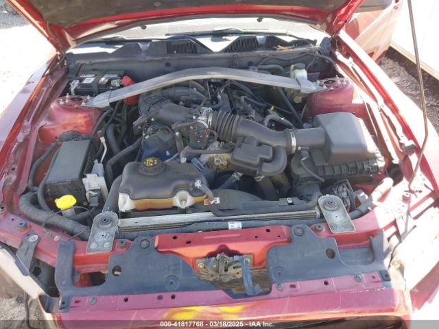 1ZVBP8EM8E5322665 Ford Mustang V6