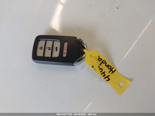 1HGCR3F87EA014207 Honda Accord Ex-l V-6