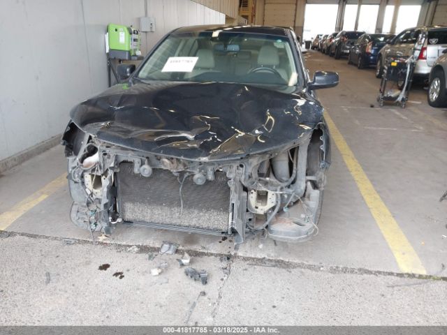 1HGCR3F87EA014207 Honda Accord Ex-l V-6