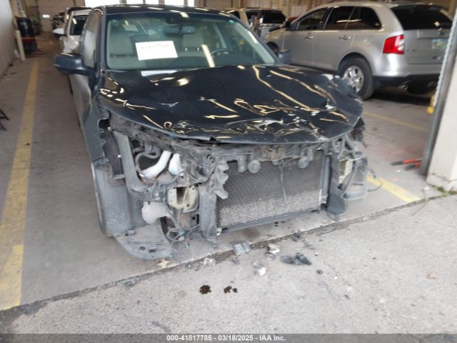 1HGCR3F87EA014207 Honda Accord Ex-l V-6