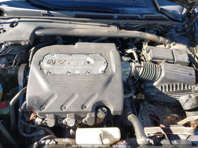 2005 ACURA TL 19UUA662X5A050563 Photo 9