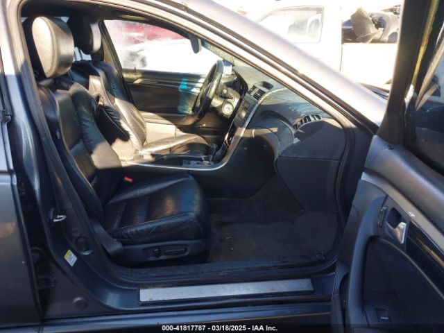 2005 ACURA TL 19UUA662X5A050563 Photo 4