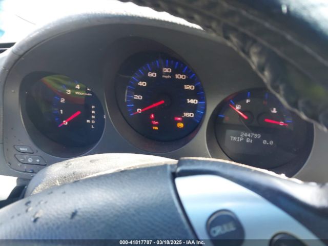 2005 ACURA TL 19UUA662X5A050563 Photo 6