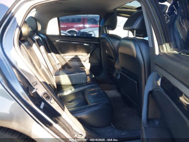 2005 ACURA TL 19UUA662X5A050563 Photo 7