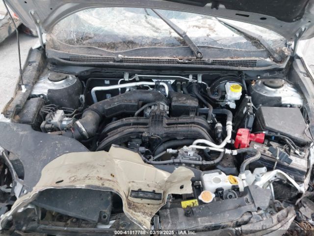 4S4BTACC8L3160945 Subaru Outback Premium