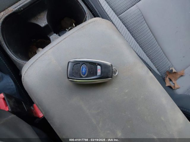 4S4BTACC8L3160945 Subaru Outback Premium