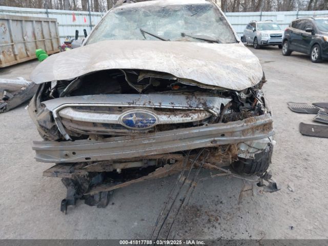 4S4BTACC8L3160945 Subaru Outback Premium