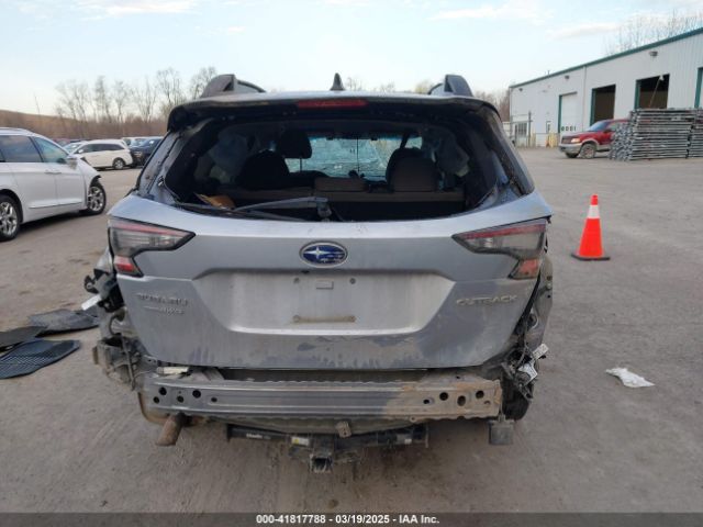 4S4BTACC8L3160945 Subaru Outback Premium
