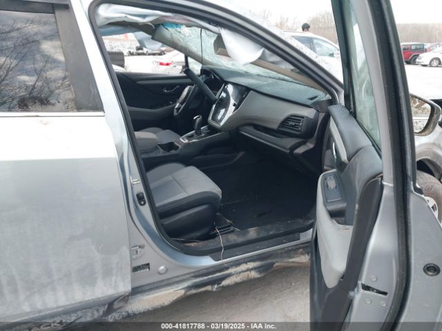 4S4BTACC8L3160945 Subaru Outback Premium