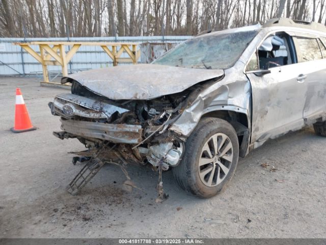 4S4BTACC8L3160945 Subaru Outback Premium