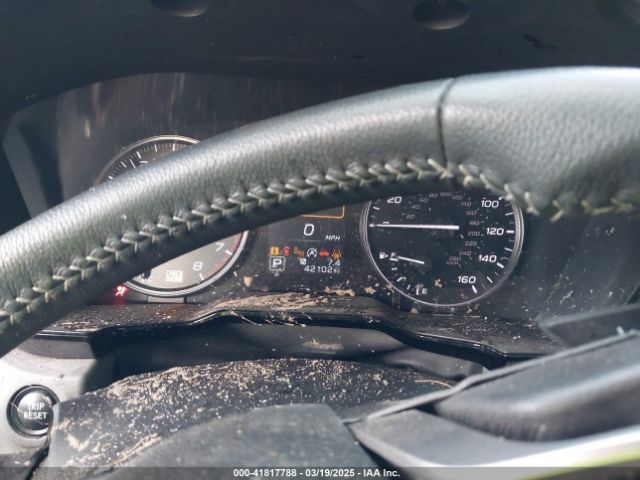4S4BTACC8L3160945 Subaru Outback Premium