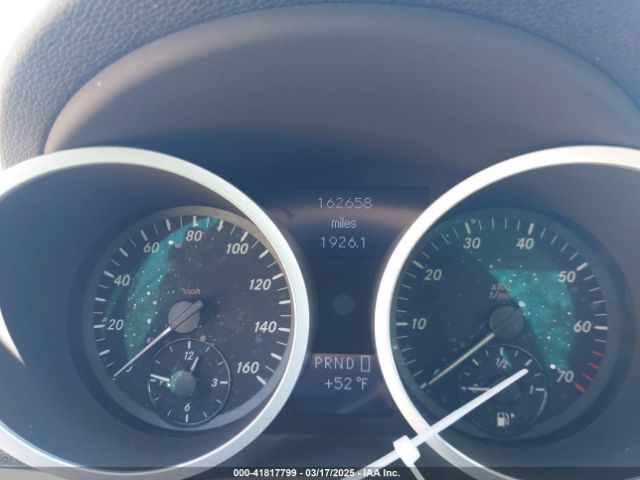 2006 MERCEDES-BENZ SLK 280 WDBWK54F66F129347 Photo 6