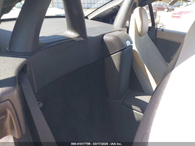 2006 MERCEDES-BENZ SLK 280 WDBWK54F66F129347 Photo 7