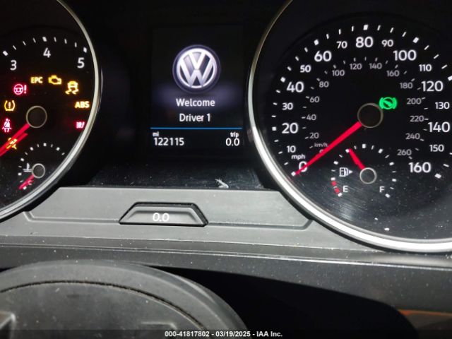 3VV2B7AX9JM201774 Volkswagen Tiguan 2.0t Se/2.0t Sel